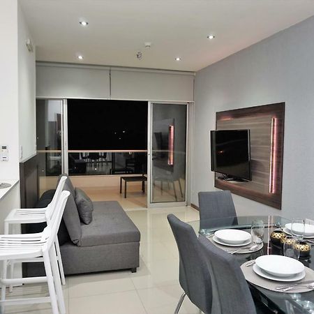 Asuncion Gracia Suites מראה חיצוני תמונה