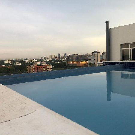 Asuncion Gracia Suites מראה חיצוני תמונה