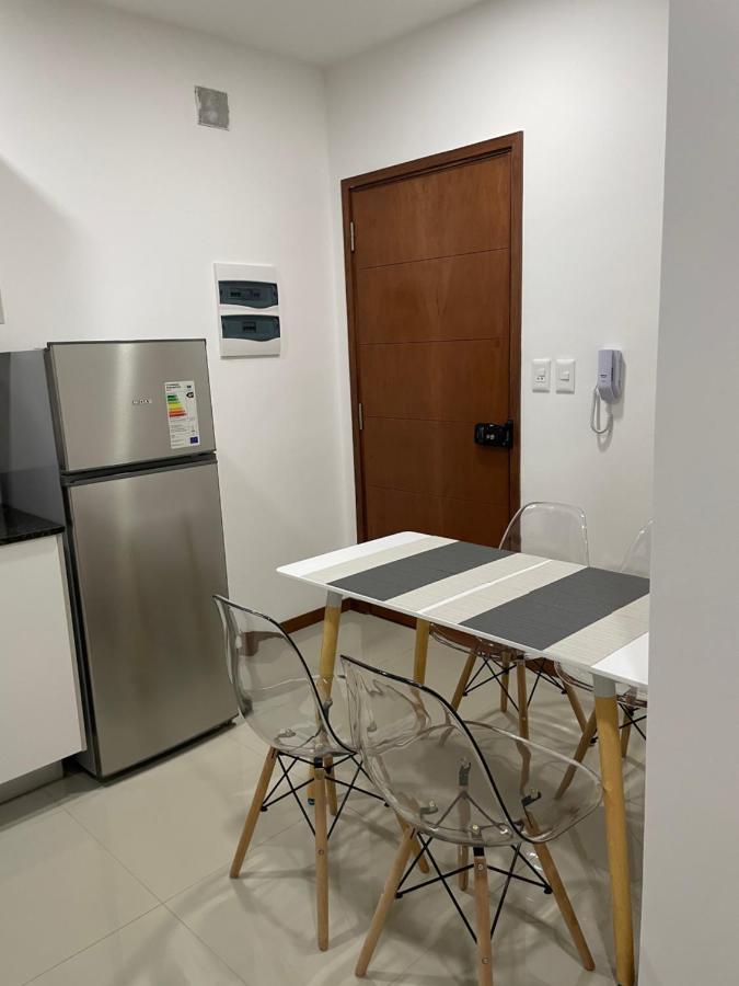 Asuncion Gracia Suites מראה חיצוני תמונה