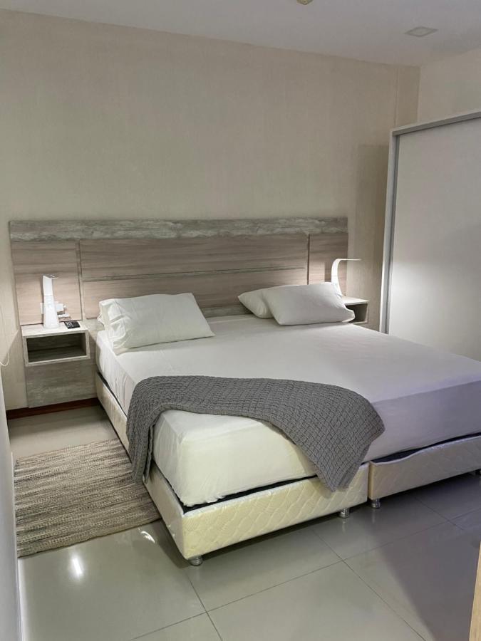 Asuncion Gracia Suites מראה חיצוני תמונה