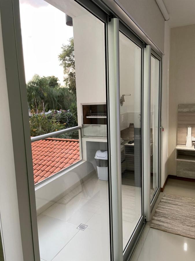 Asuncion Gracia Suites מראה חיצוני תמונה
