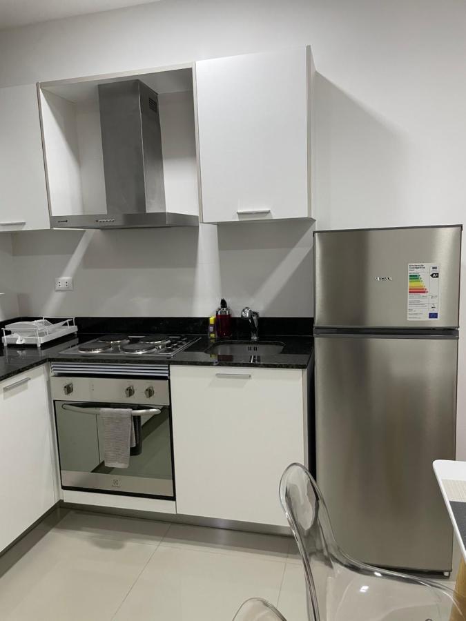 Asuncion Gracia Suites מראה חיצוני תמונה