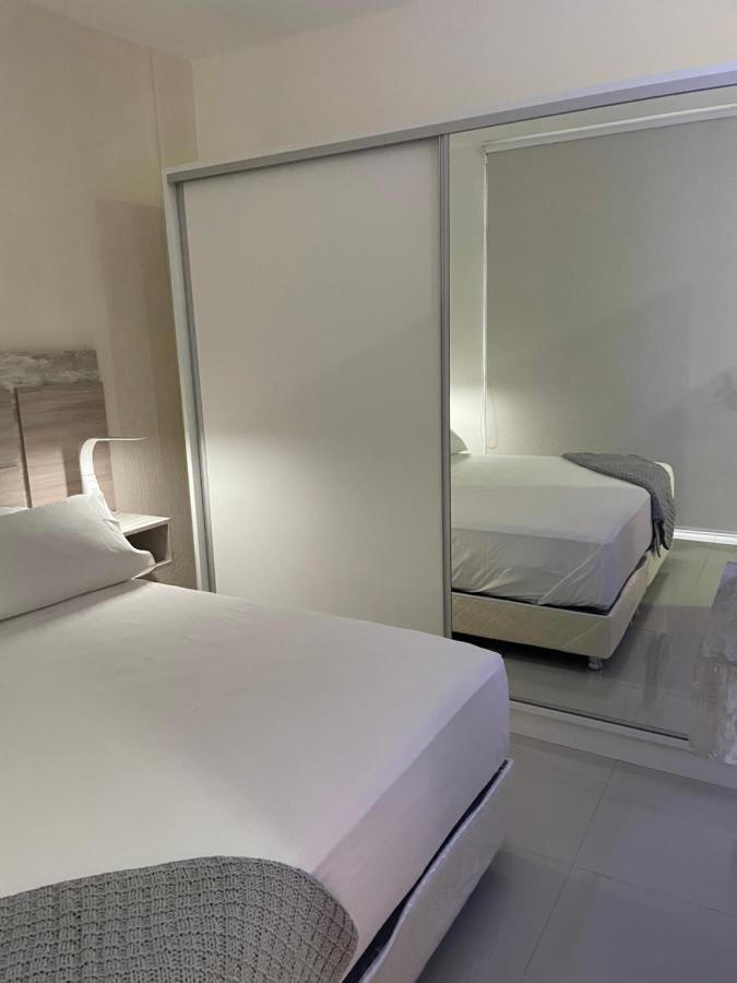 Asuncion Gracia Suites מראה חיצוני תמונה