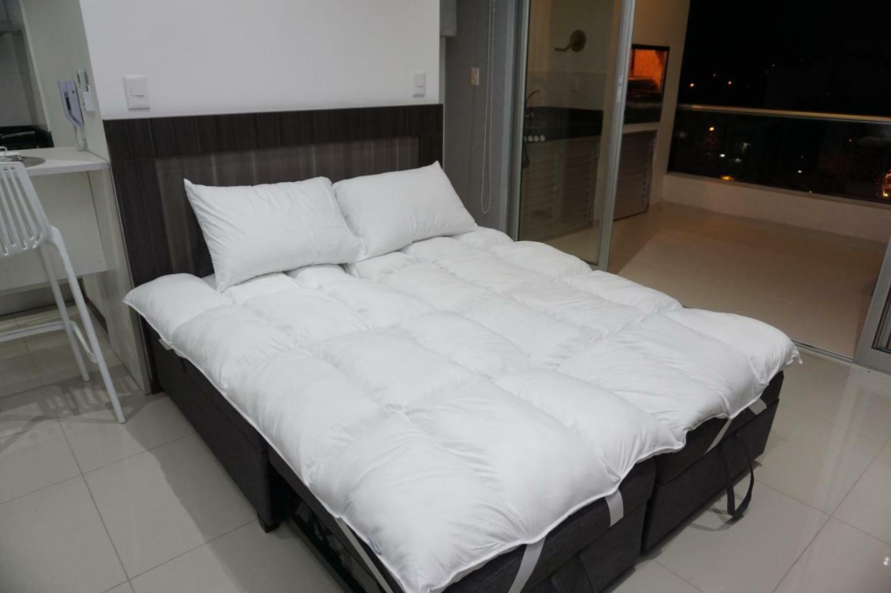 Asuncion Gracia Suites מראה חיצוני תמונה