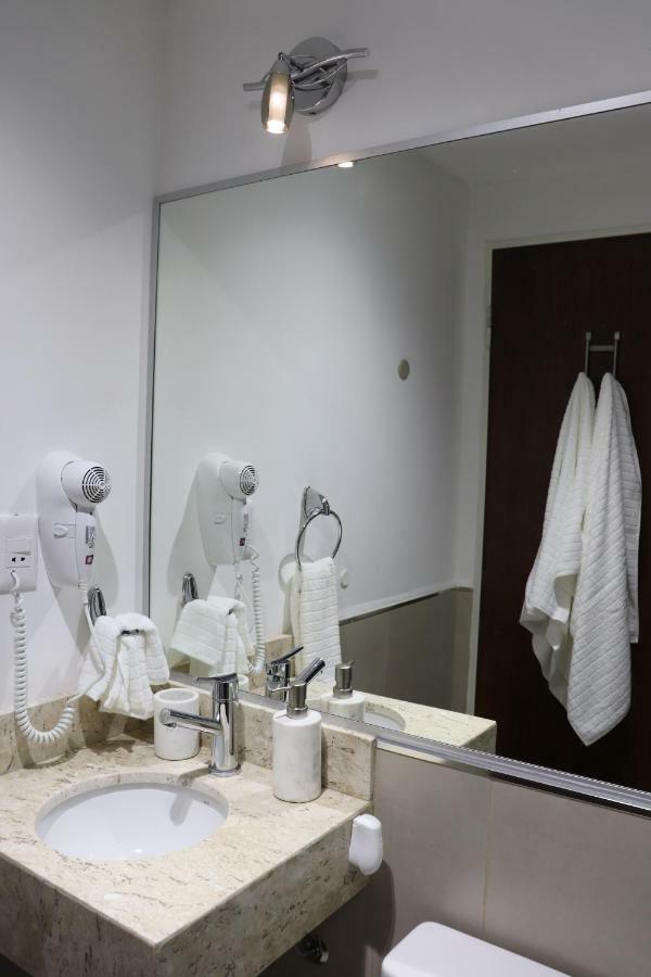 Asuncion Gracia Suites מראה חיצוני תמונה