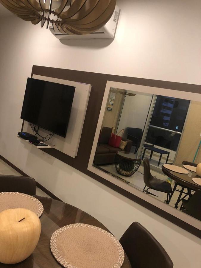 Asuncion Gracia Suites מראה חיצוני תמונה