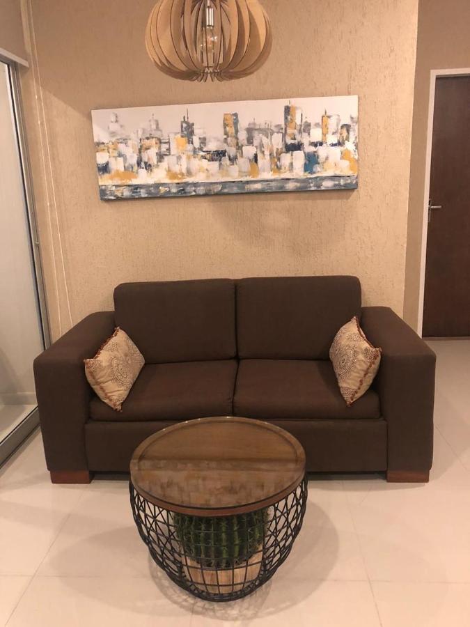 Asuncion Gracia Suites מראה חיצוני תמונה
