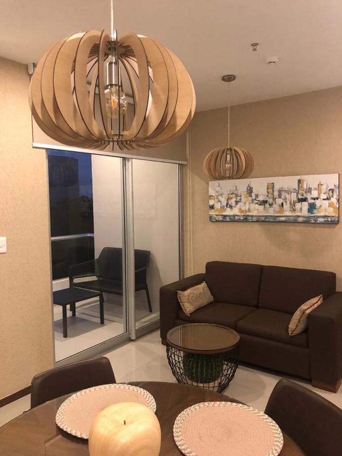 Asuncion Gracia Suites מראה חיצוני תמונה