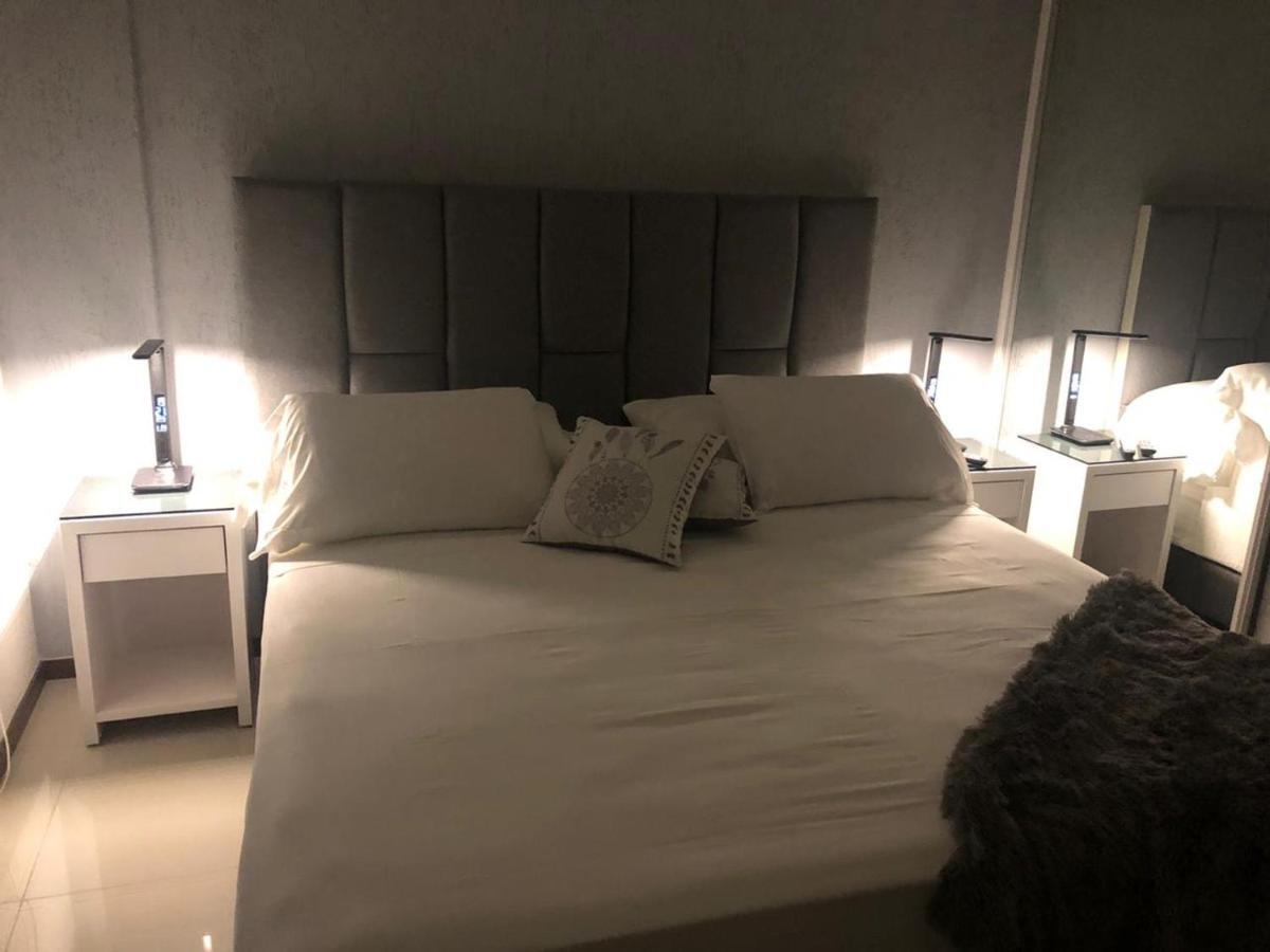 Asuncion Gracia Suites מראה חיצוני תמונה