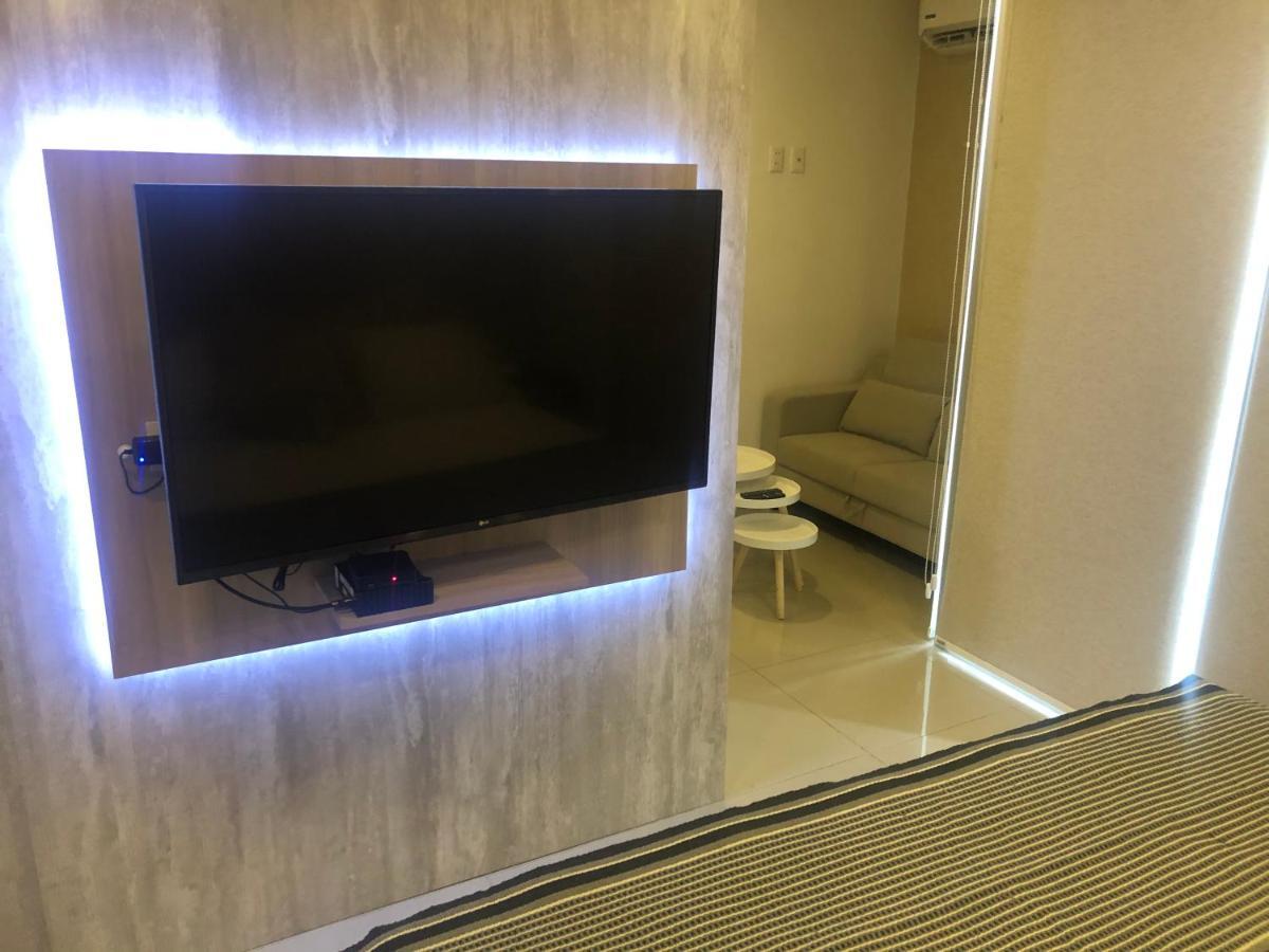 Asuncion Gracia Suites מראה חיצוני תמונה