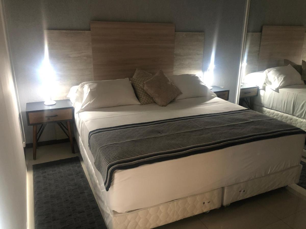 Asuncion Gracia Suites מראה חיצוני תמונה