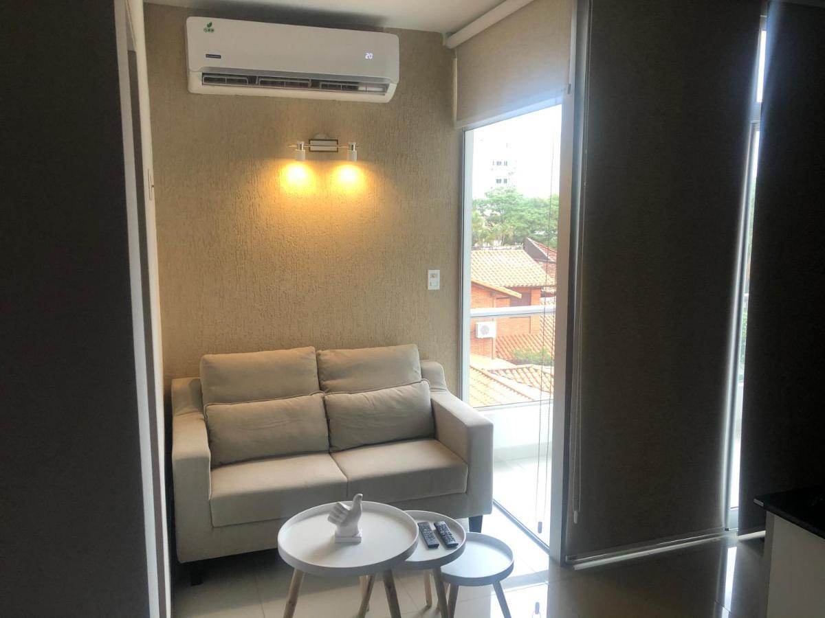 Asuncion Gracia Suites מראה חיצוני תמונה