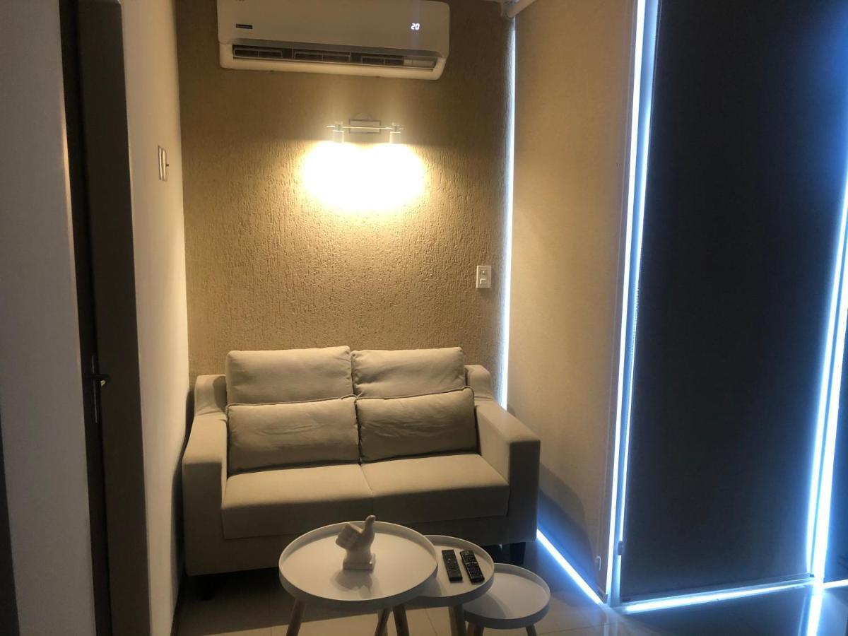 Asuncion Gracia Suites מראה חיצוני תמונה