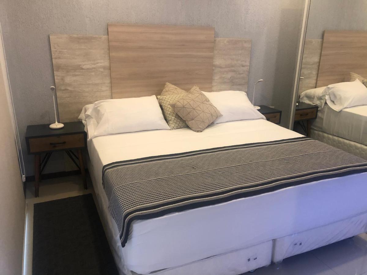Asuncion Gracia Suites מראה חיצוני תמונה