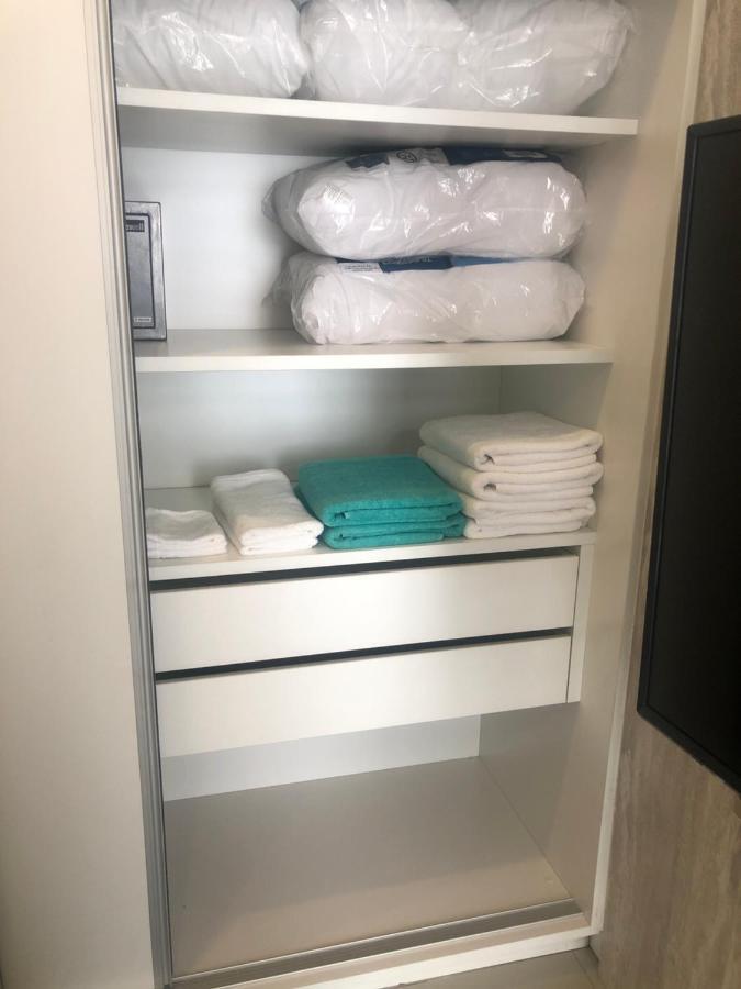 Asuncion Gracia Suites מראה חיצוני תמונה