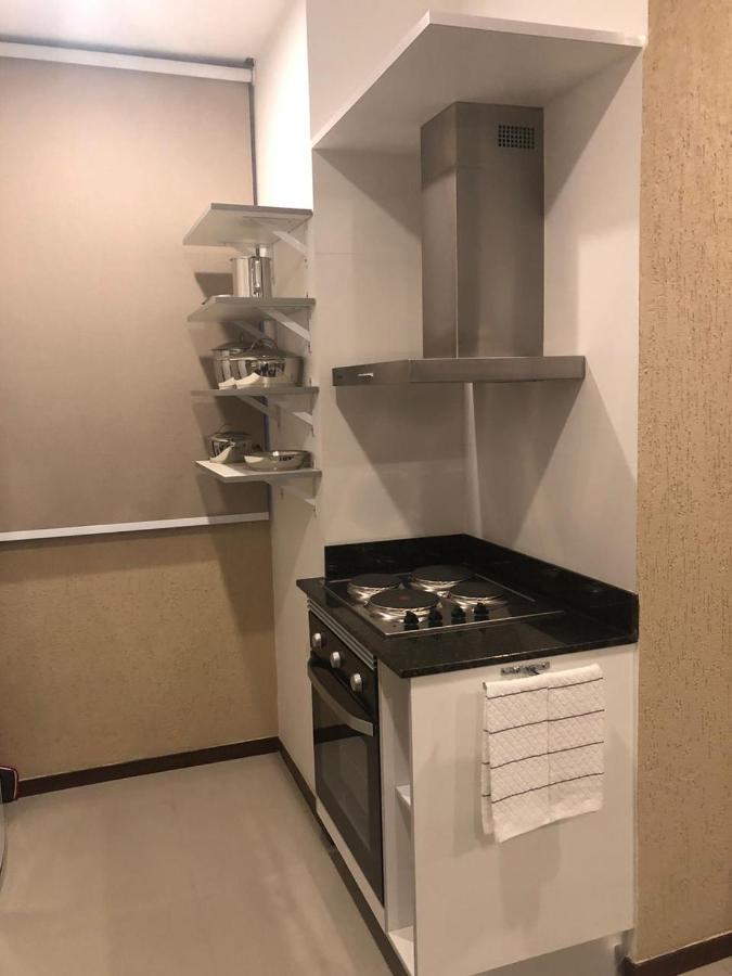 Asuncion Gracia Suites מראה חיצוני תמונה