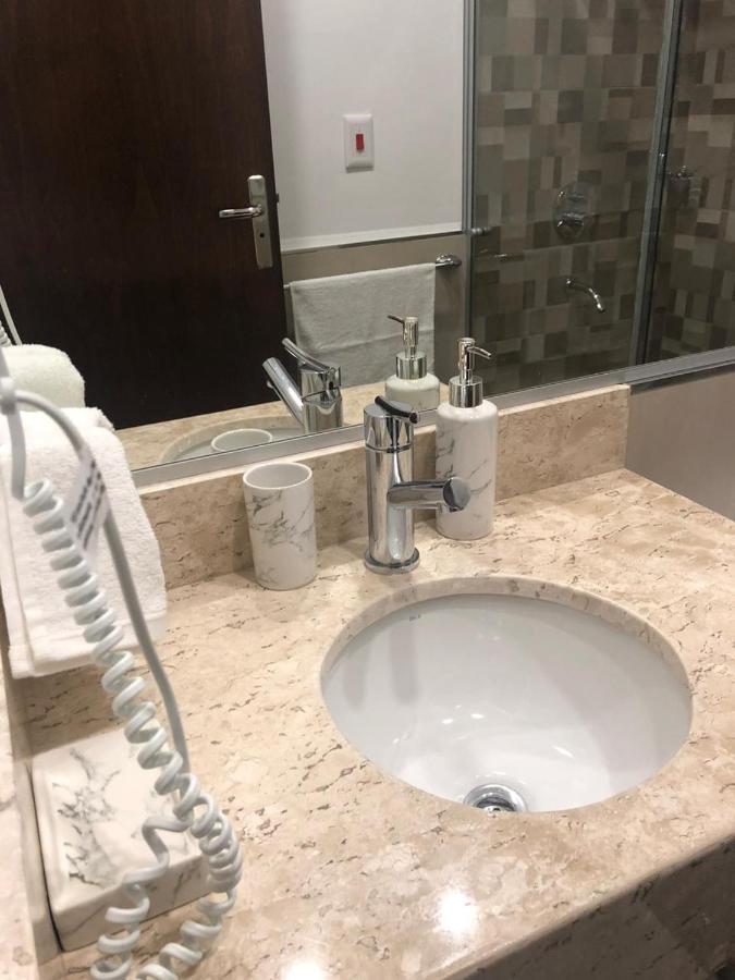 Asuncion Gracia Suites מראה חיצוני תמונה