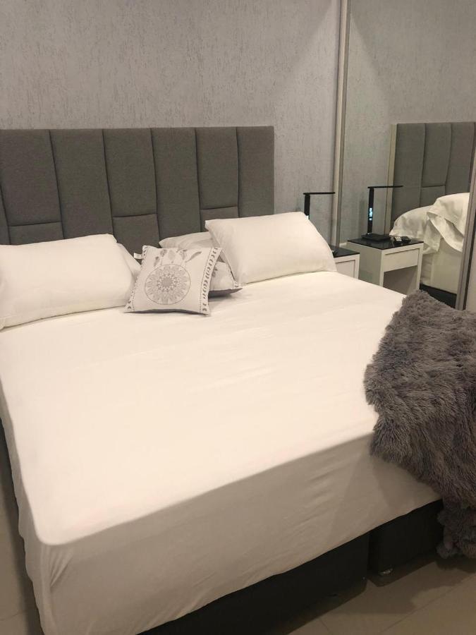 Asuncion Gracia Suites מראה חיצוני תמונה