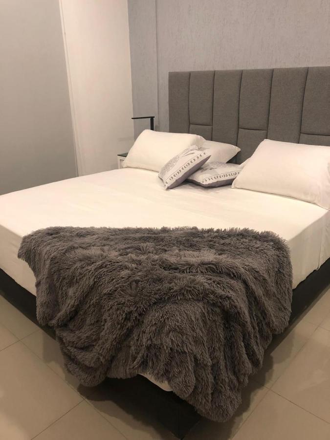 Asuncion Gracia Suites מראה חיצוני תמונה